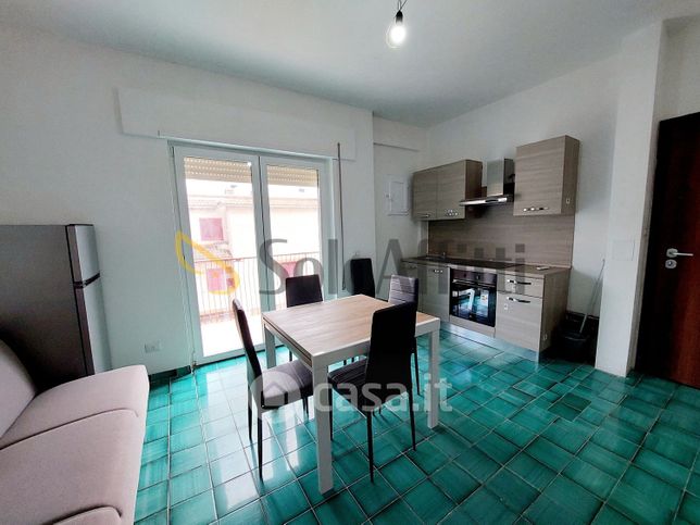 Appartamento in residenziale in Via Montenero