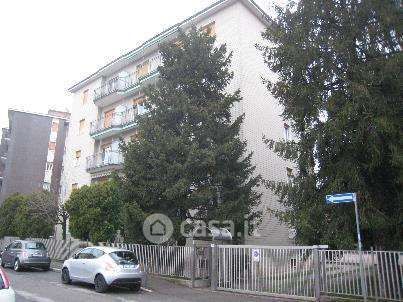 Appartamento in residenziale in Via Giovanni Amendola 10