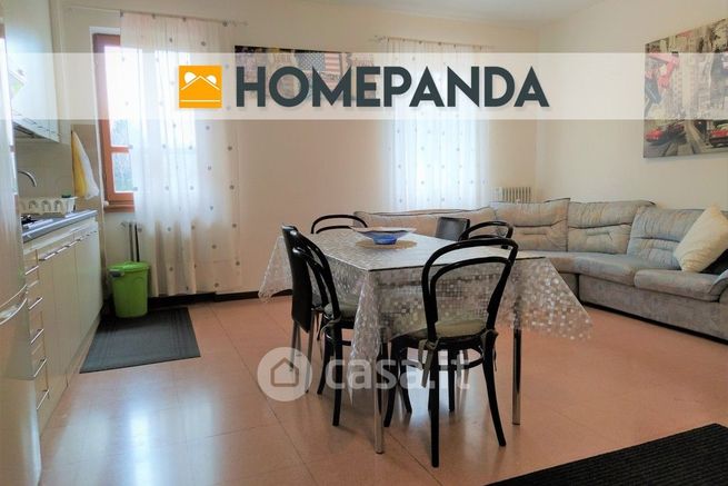 Appartamento in residenziale in Piazza Mons. T. Benedetti 23