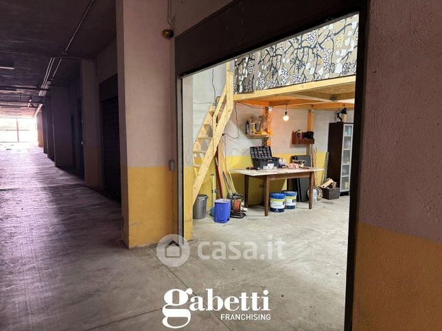 Garage/posto auto in residenziale in Via Luciani