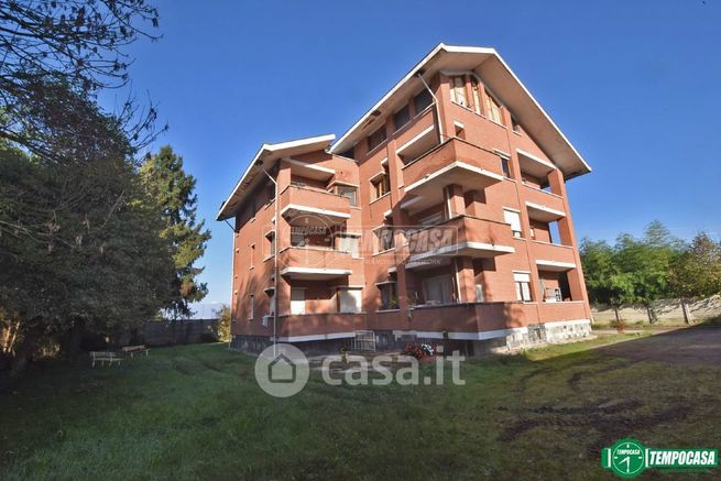 Appartamento in residenziale in Via Rivarolo