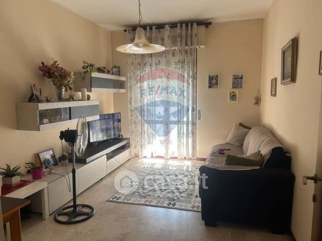 Appartamento in residenziale in Via V. Pellizzari 27