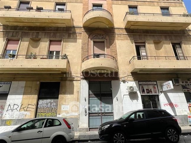 Appartamento in residenziale in Via Filippo Corridoni