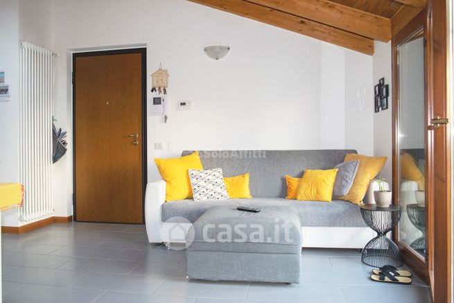 Appartamento in residenziale in 