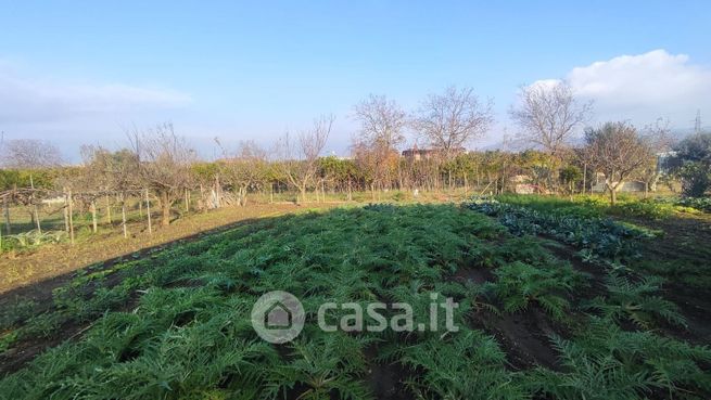 Terreno edificabile in residenziale in Via Cancello
