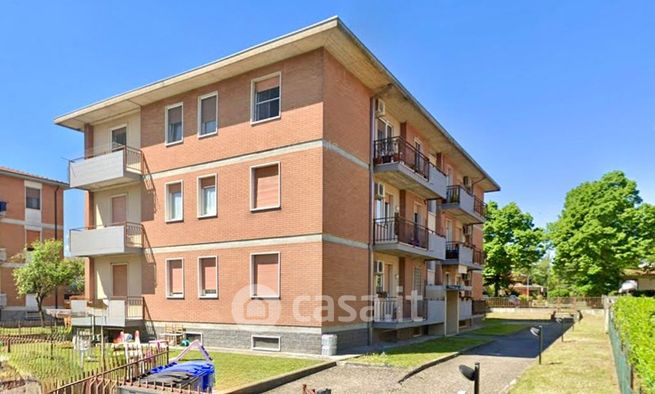 Appartamento in residenziale in Via U. Saba 10