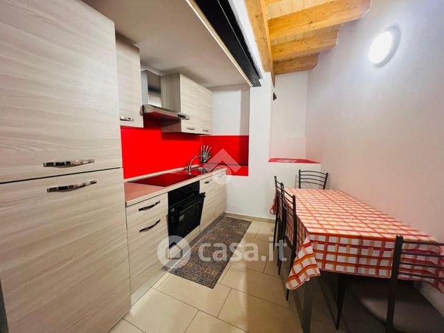 Appartamento in residenziale in Via delle Scuole