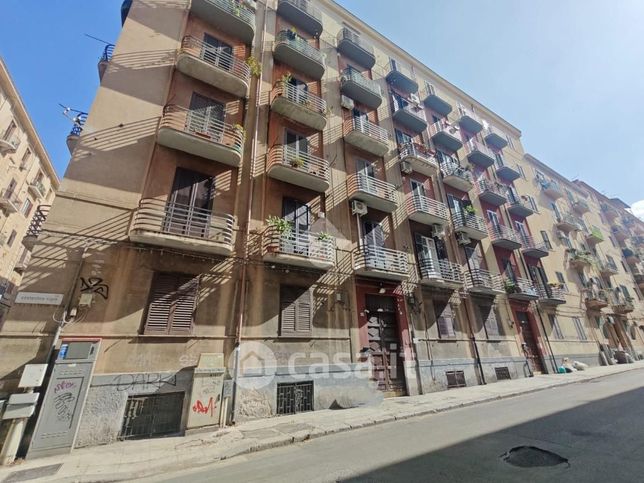 Appartamento in residenziale in Via Costantino Nigra 44