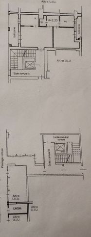 Appartamento in residenziale in Via Jan Palach 16