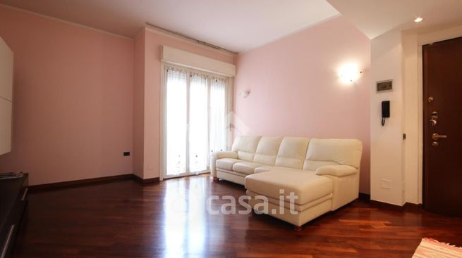 Appartamento in residenziale in Via alla Cava 1