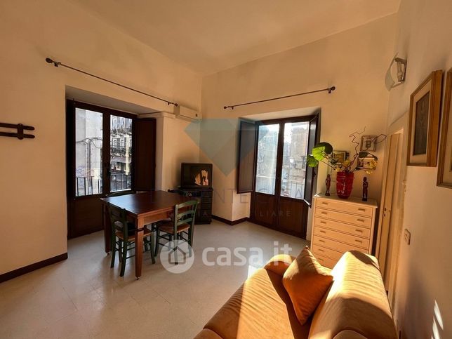 Appartamento in residenziale in Via Zappalà-Gemelli 36