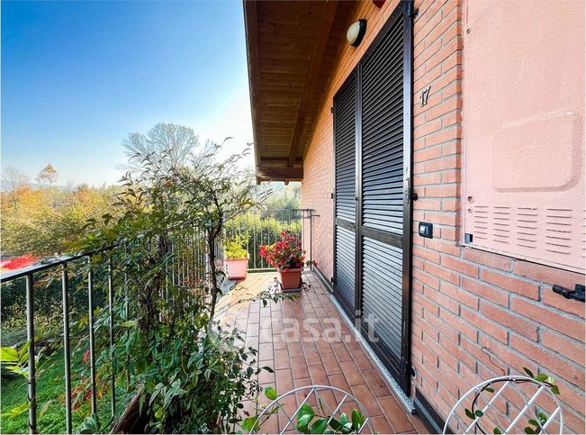 Appartamento in residenziale in Via Sotto Campagna 75