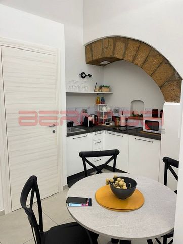 Appartamento in residenziale in Via Sant'Angelo