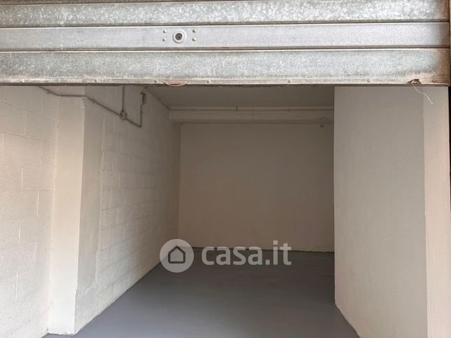 Garage/posto auto in residenziale in Viale della Repubblica