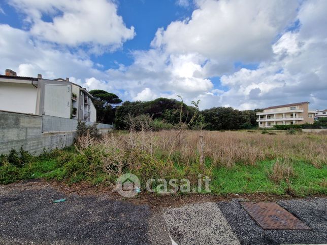 Terreno edificabile in residenziale in Via Santa Teresa di Gallura