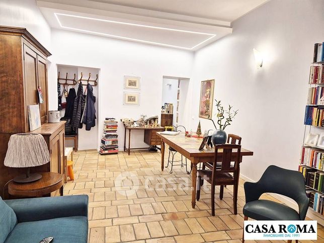 Appartamento in residenziale in Via dei Fienili 95