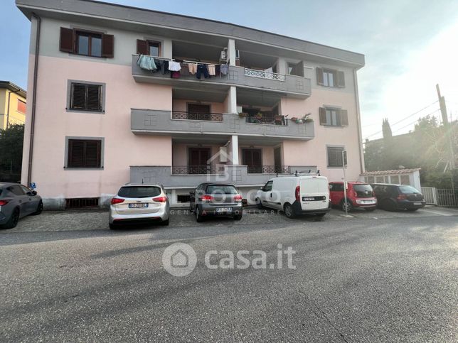 Appartamento in residenziale in Via del Castellare 12