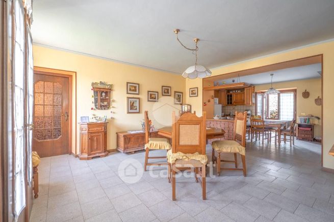 Appartamento in residenziale in Via Cao di Sopra 12