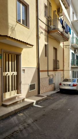 Appartamento in residenziale in Via Stazione