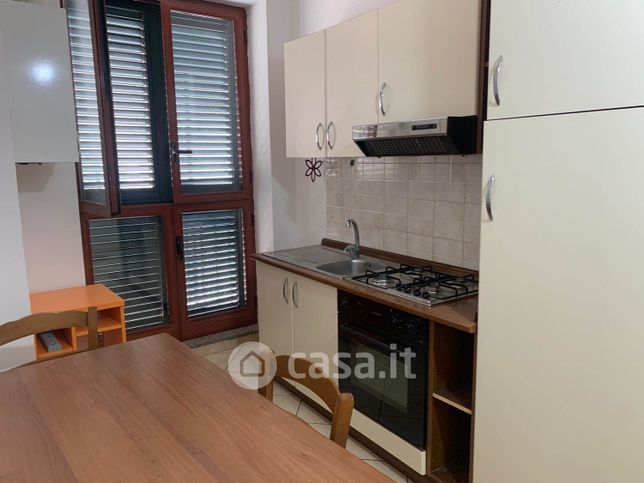 Appartamento in residenziale in 