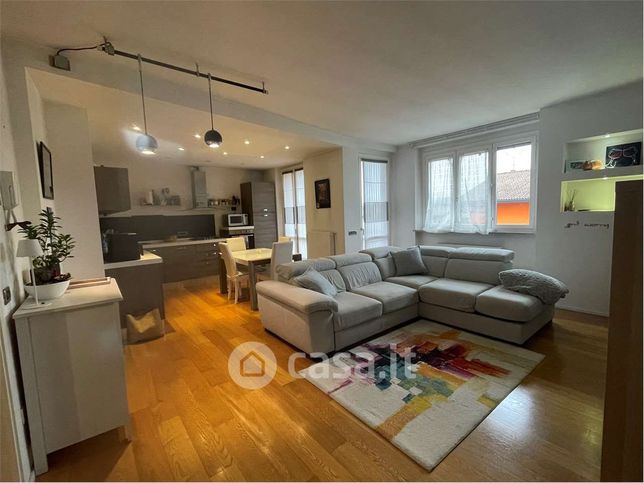 Appartamento in residenziale in Via dei Caduti 11