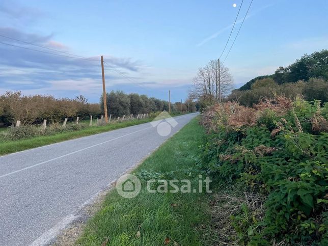 Terreno agricolo in commerciale in Via di Crognano