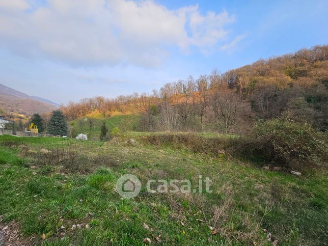 Terreno edificabile in residenziale in Via al Borghetto