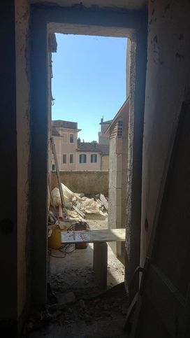 Appartamento in residenziale in