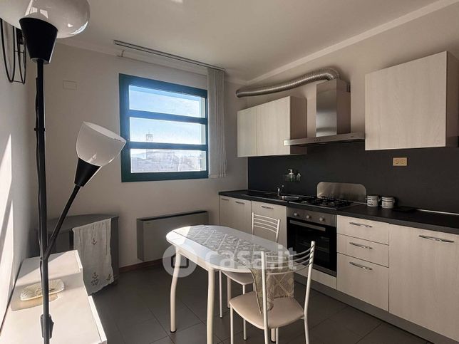 Appartamento in residenziale in Via Don Sirio Politi 43