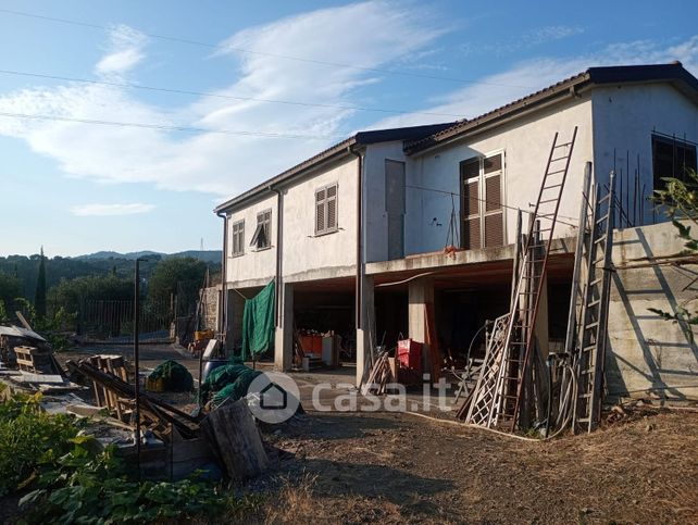 Casa indipendente in residenziale in Strada Ciosa