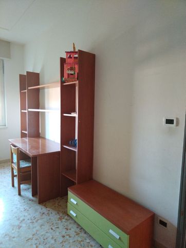 Appartamento in residenziale in Via Arno