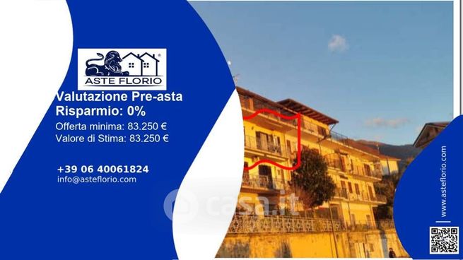 Appartamento in residenziale in Via Sant' Andrea Apostolo 92