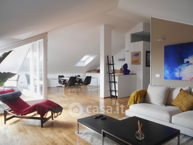 Appartamento in residenziale in Via Maurice Ravel 6