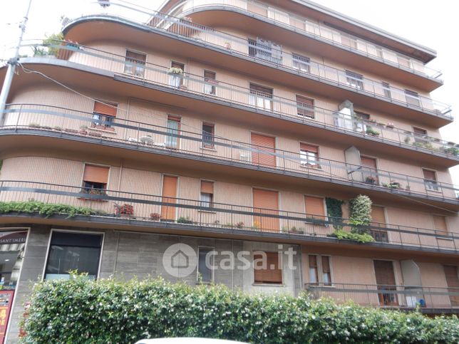 Appartamento in residenziale in Via Sant'Imerio