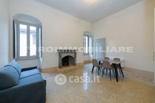 Appartamento in residenziale in Via Giovanni Battista Scalabrini 6