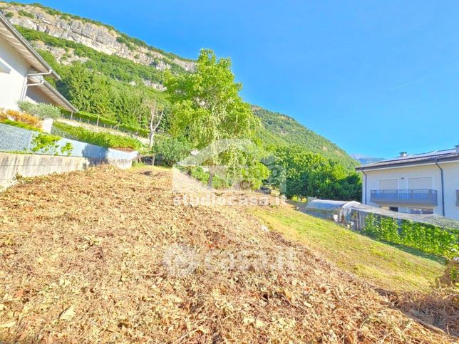 Terreno edificabile in residenziale in 