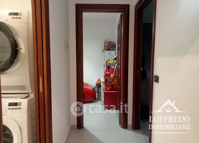 Appartamento in residenziale in Via Tommaso Albarella