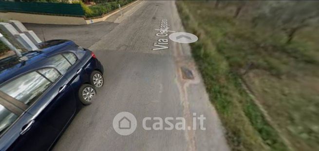 Appartamento in residenziale in Via Canaparo 135
