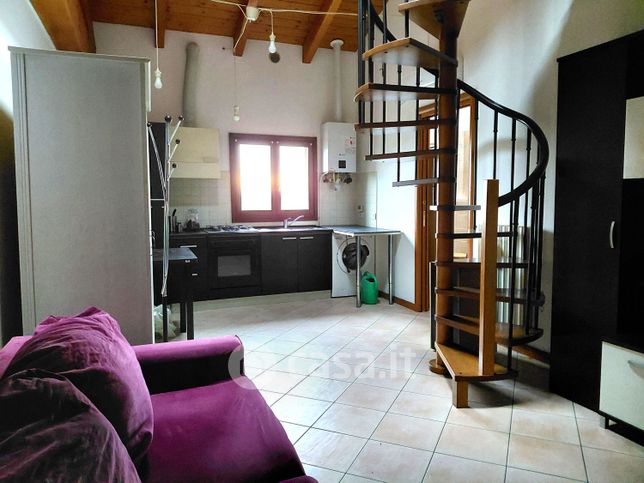 Appartamento in residenziale in Strada CAMPO BO