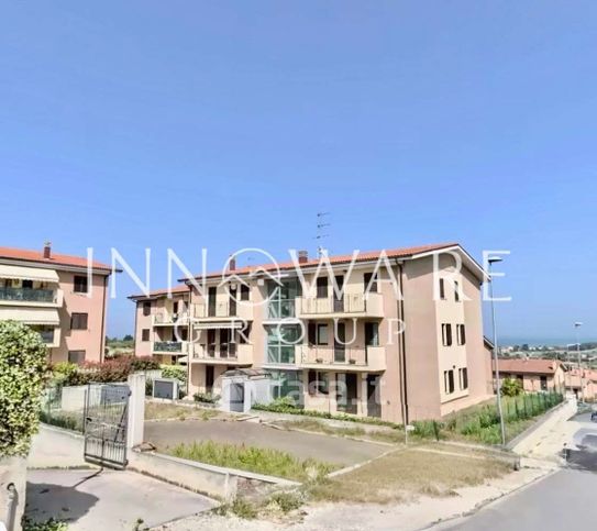 Appartamento in residenziale in Via Enrico Medi 21 /M