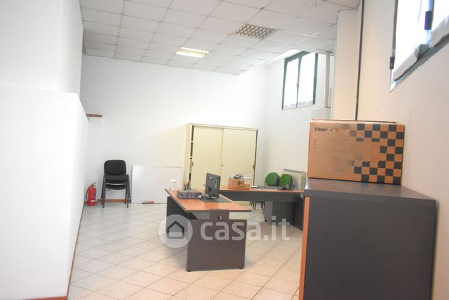 Ufficio in commerciale in Via Augusto Murri 14