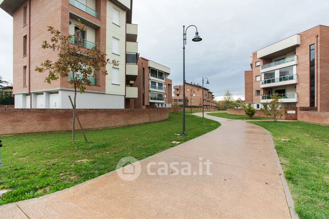 Appartamento in residenziale in Via P. de Rossi 23