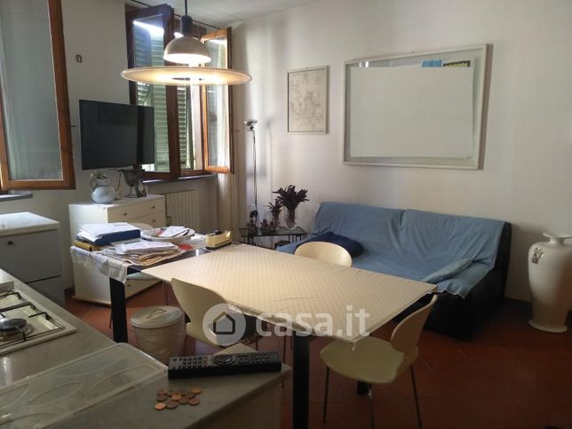 Appartamento in residenziale in Via Santi Saccenti