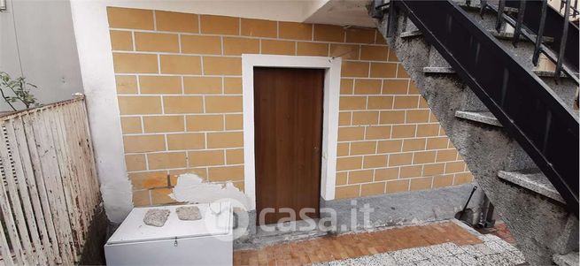 Appartamento in residenziale in Via Fiume Tacina 26