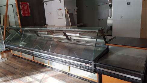 Ufficio in commerciale in Via Giulia 26