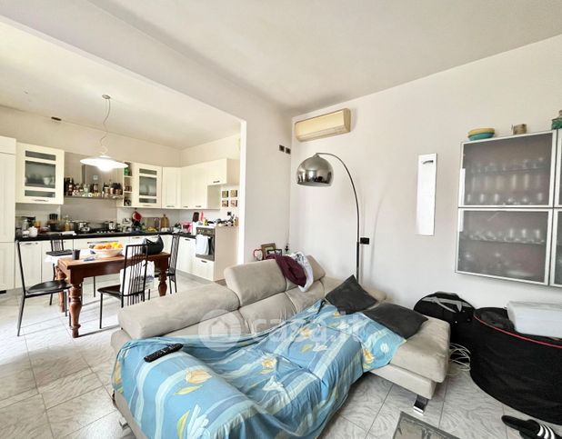 Appartamento in residenziale in Via Benaco