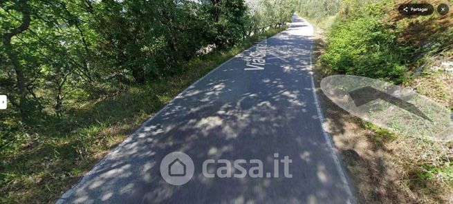 Terreno agricolo in commerciale in Via Santa Lucia