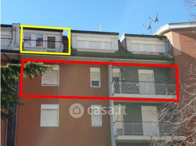 Casa indipendente in residenziale in Via dei Gerani 2