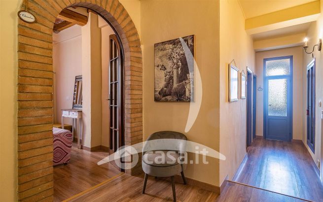 Appartamento in residenziale in