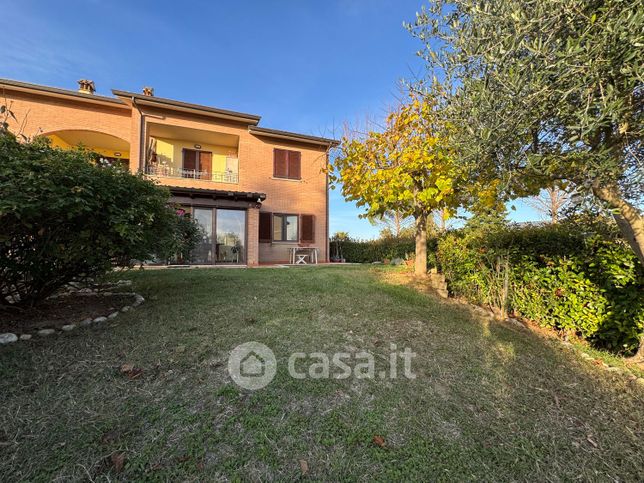 Appartamento in residenziale in Via Fratelli Cairoli 103
